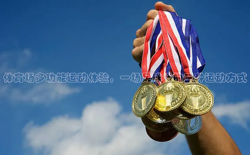 焦点登录平台登录入口百度Apollo体育场多功能运动体验，一场足球场的三种运动方式