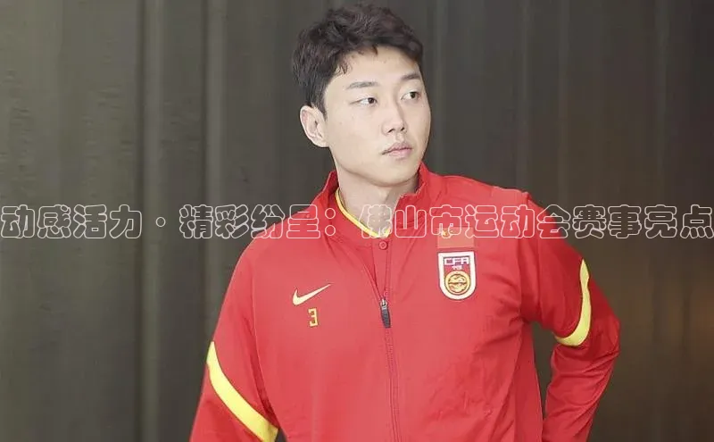 动感活力·精彩纷呈：佛山市运动会赛事亮点