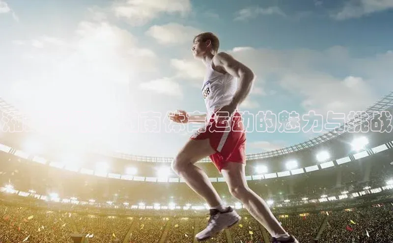 湘跃赛场：湖南体育运动的魅力与挑战