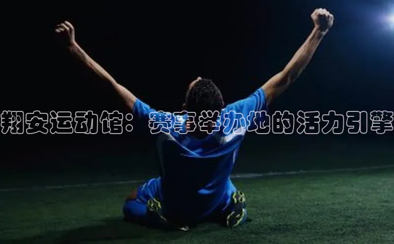 翔安运动馆：赛事举办地的活力引擎