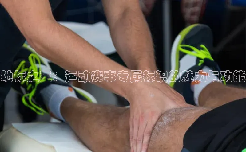 地标之王：运动赛事专属标识的魅力与功能