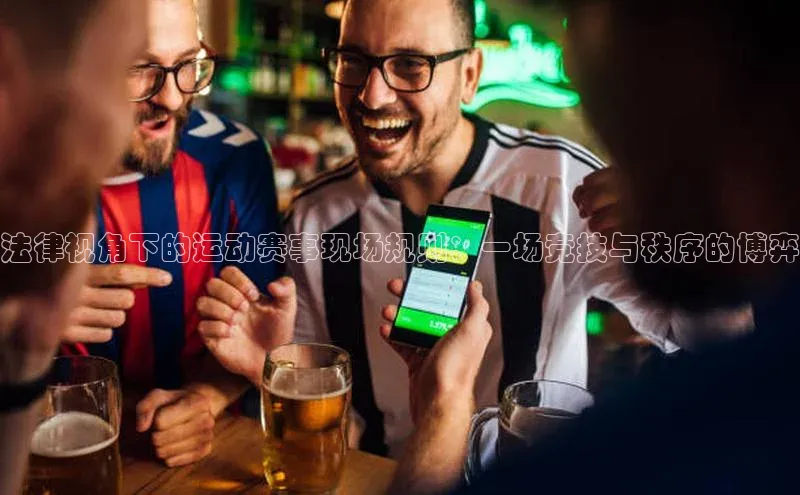 法律视角下的运动赛事现场规则：一场竞技与秩序的博弈